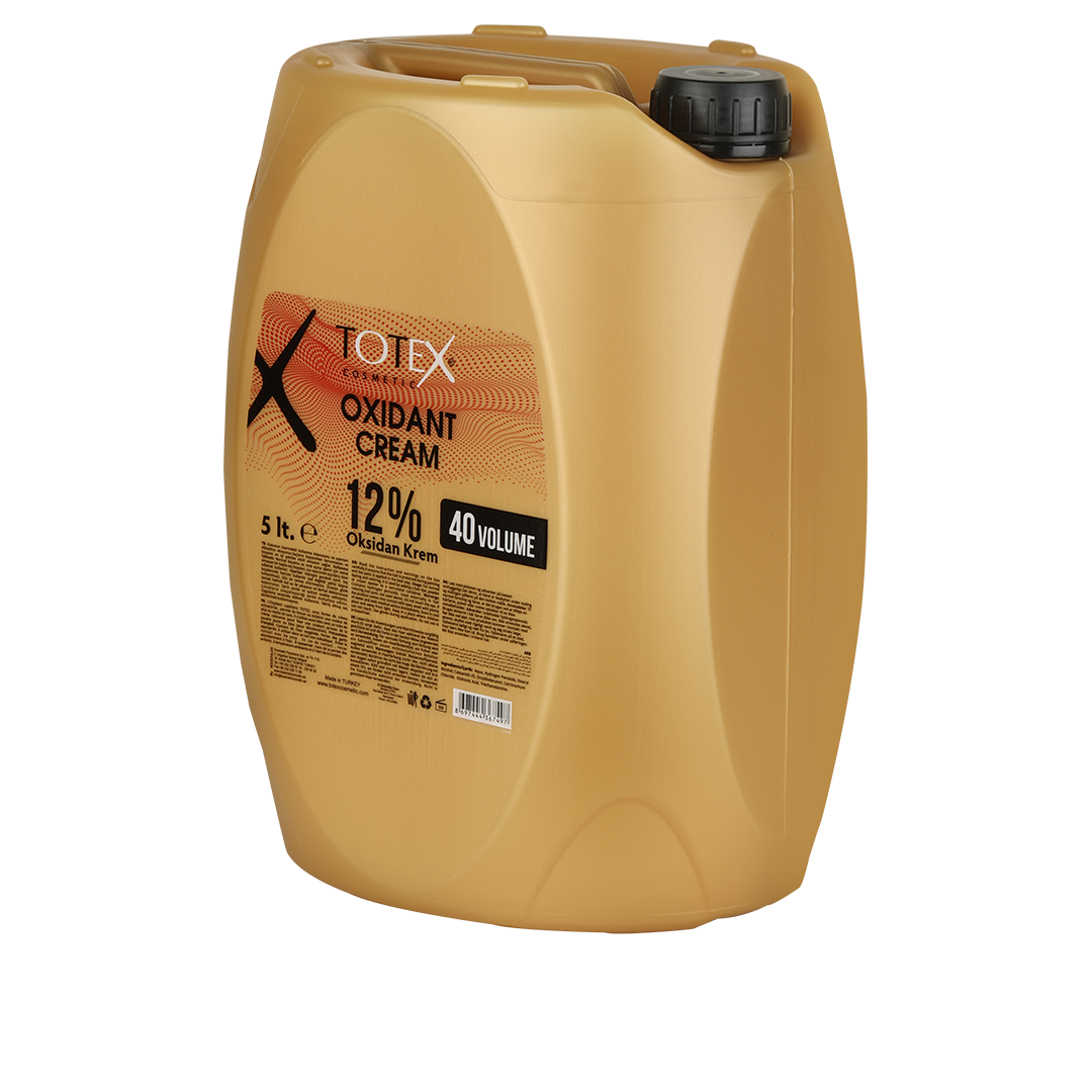 Totex Oxidant Cream 40 Volume (12%)