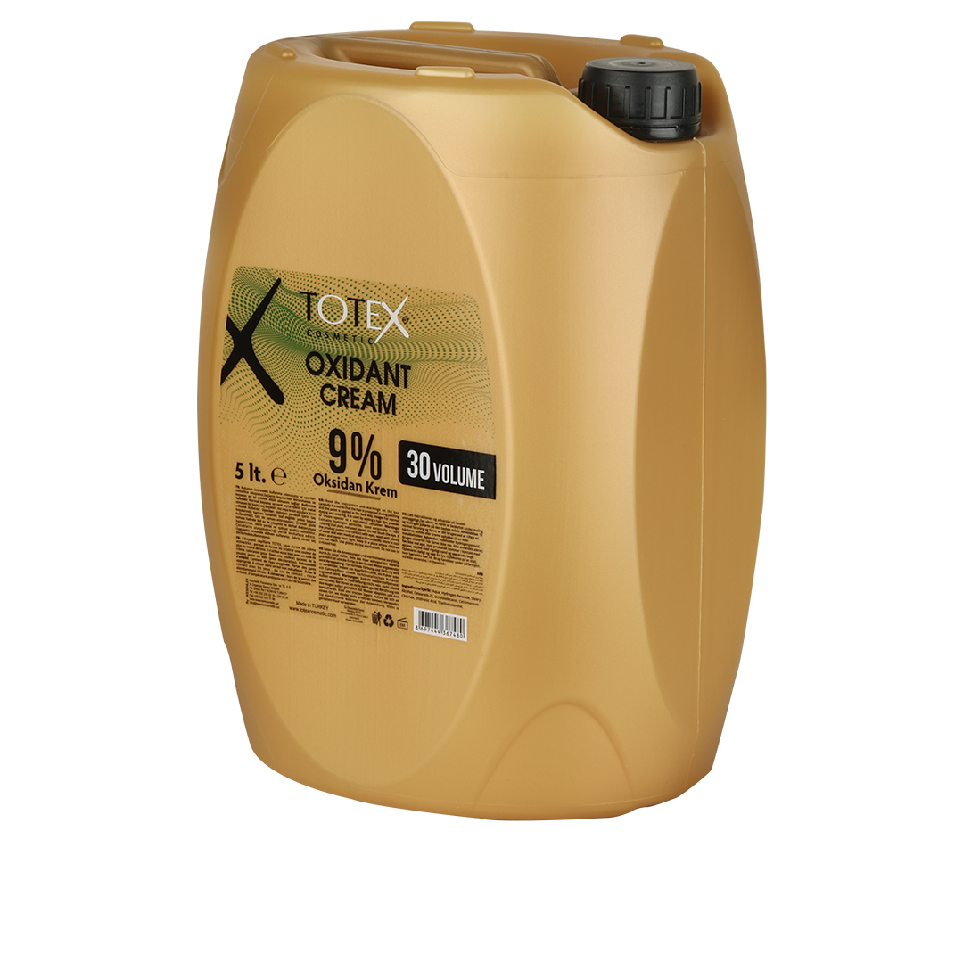 Totex Oxidant Cream 30 Volume (9%)