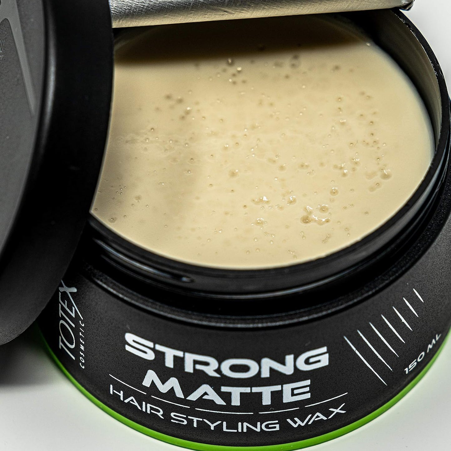 Totex Strong Matte Hairstyling Wax 150 ML