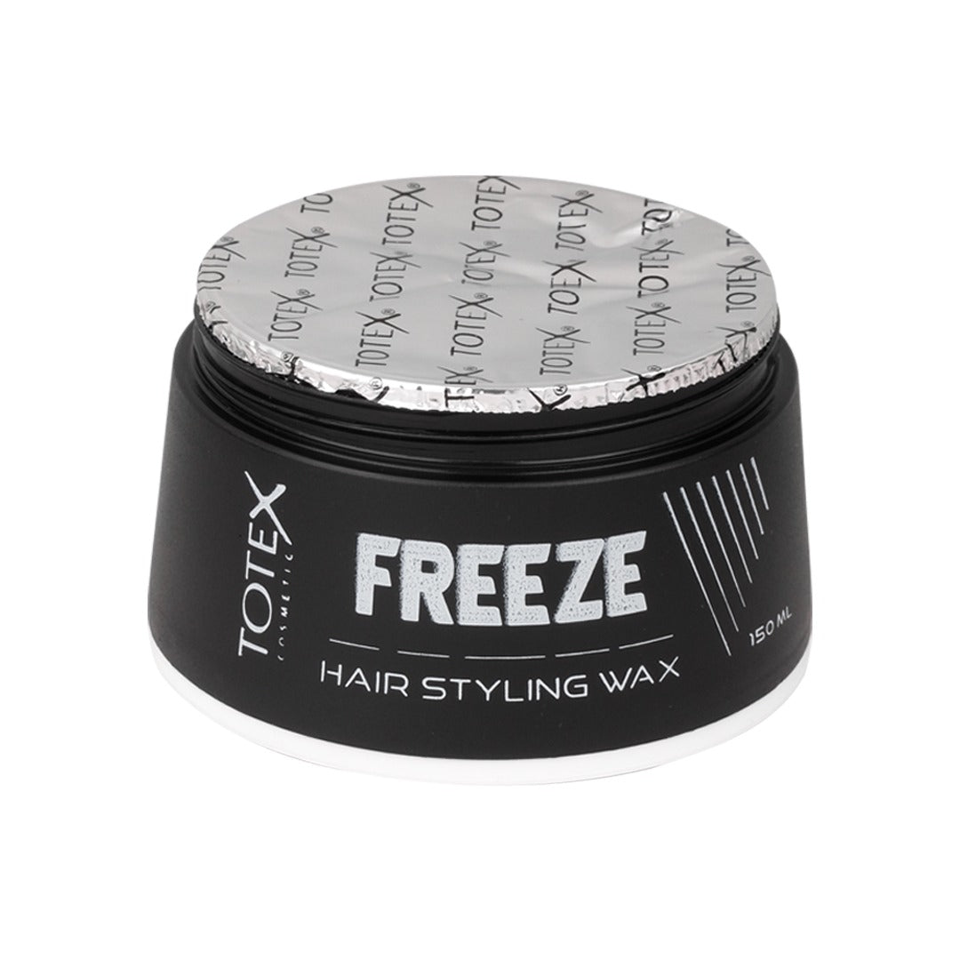 Totex Freeze Hairstyling Wax 150 ML