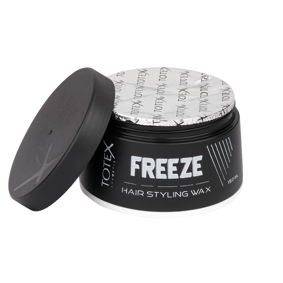Totex Freeze Hairstyling Wax 150 ML