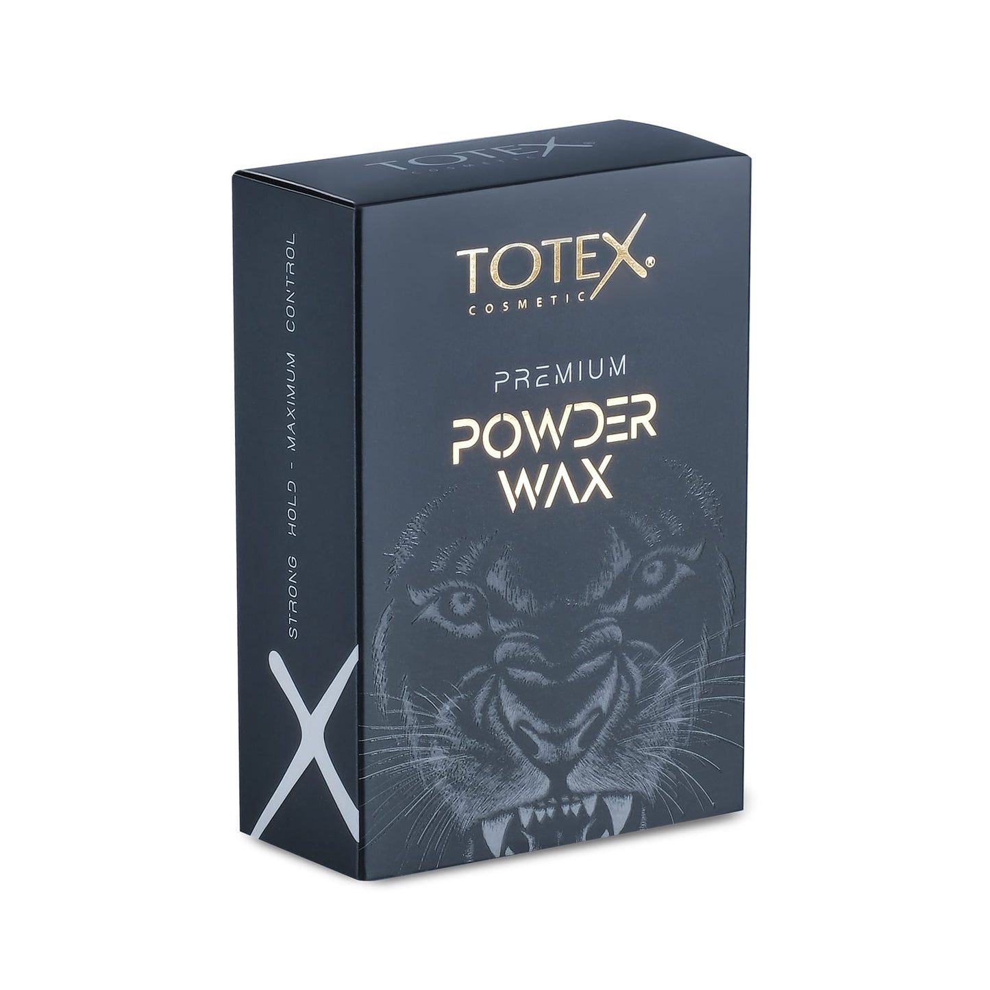 Totex Premium Powder Wax 20g