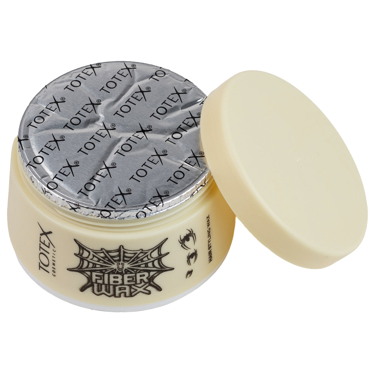 Totex FIBER Hairstyling Wax 150 ML