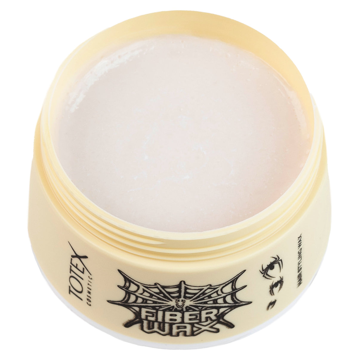 Totex FIBER Hairstyling Wax 150 ML