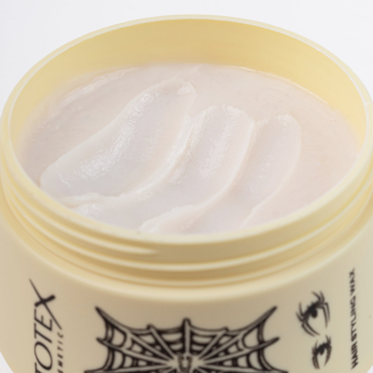 Totex FIBER Hairstyling Wax 150 ML