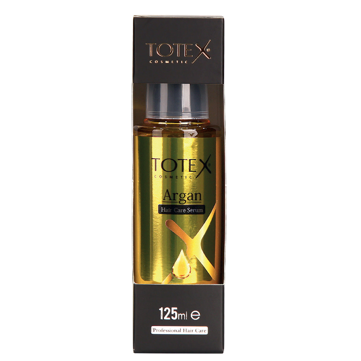 Totex Hair Serum Argan 125 ML