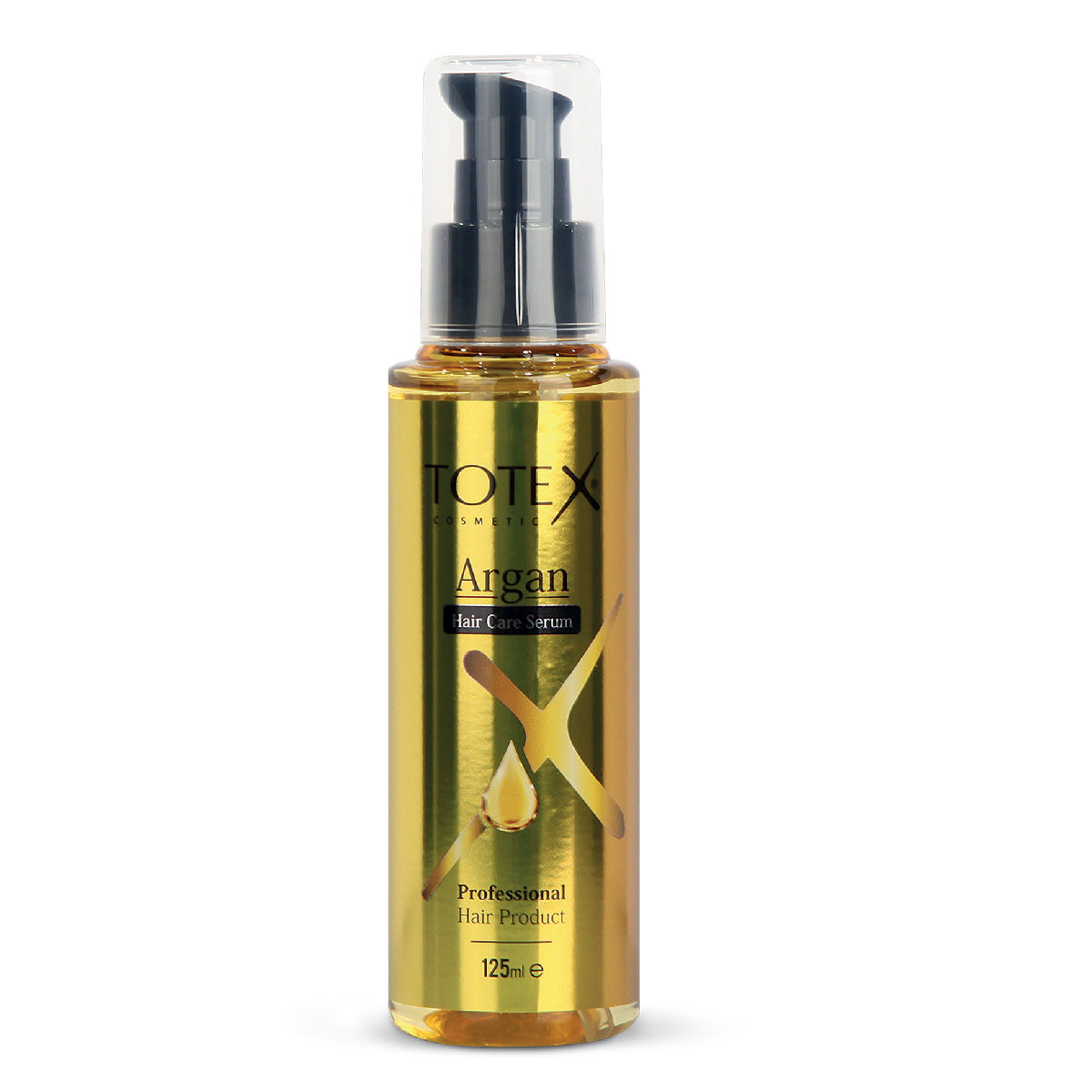 Totex Hair Serum Argan 125 ML