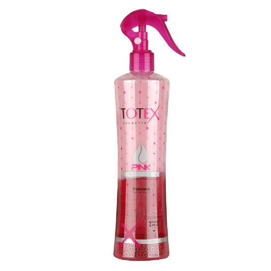 Totex Hair Conditioner Spray Pink