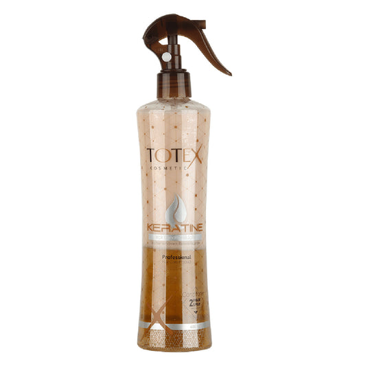Totex Hair Conditioner Spray Keratine 400 ML