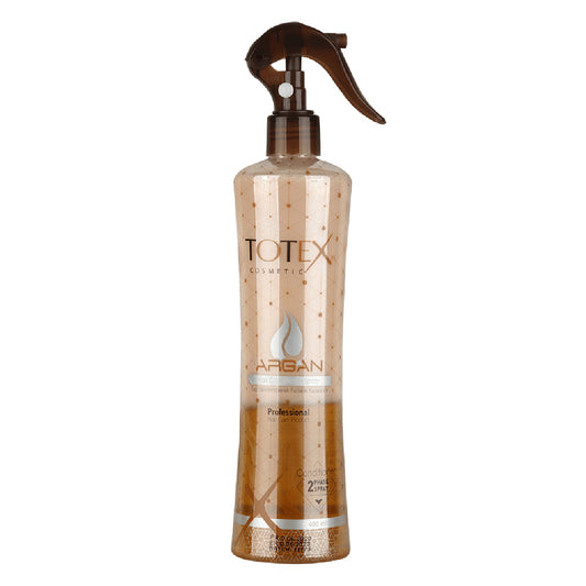 Totex Hair Conditioner Spray Argan 400 ML