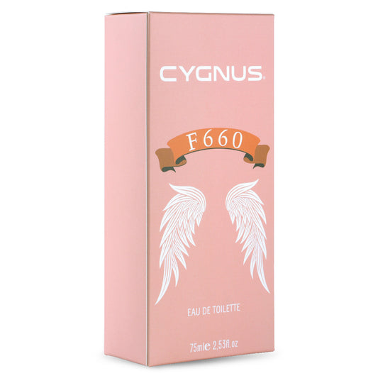 F660 WOMAN PERFUME OP