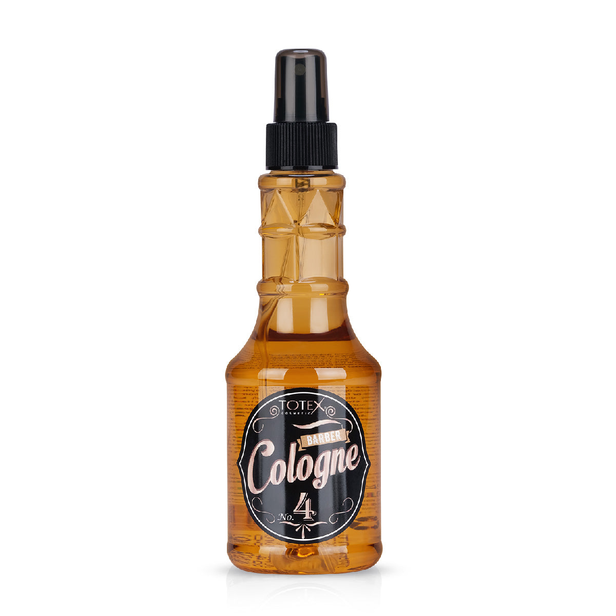 Totex Barber Cologne No4 250 ML