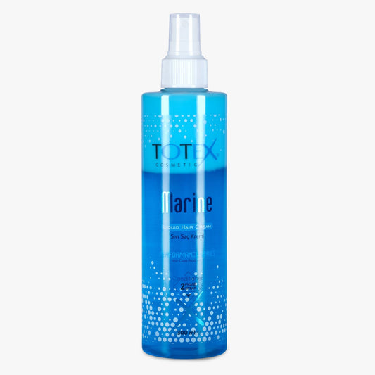 Totex Liquid Hair Cream Marine 300 ML