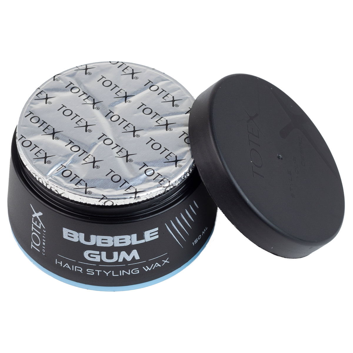 Totex Bubble Gum Hairstyling Wax 150 ML