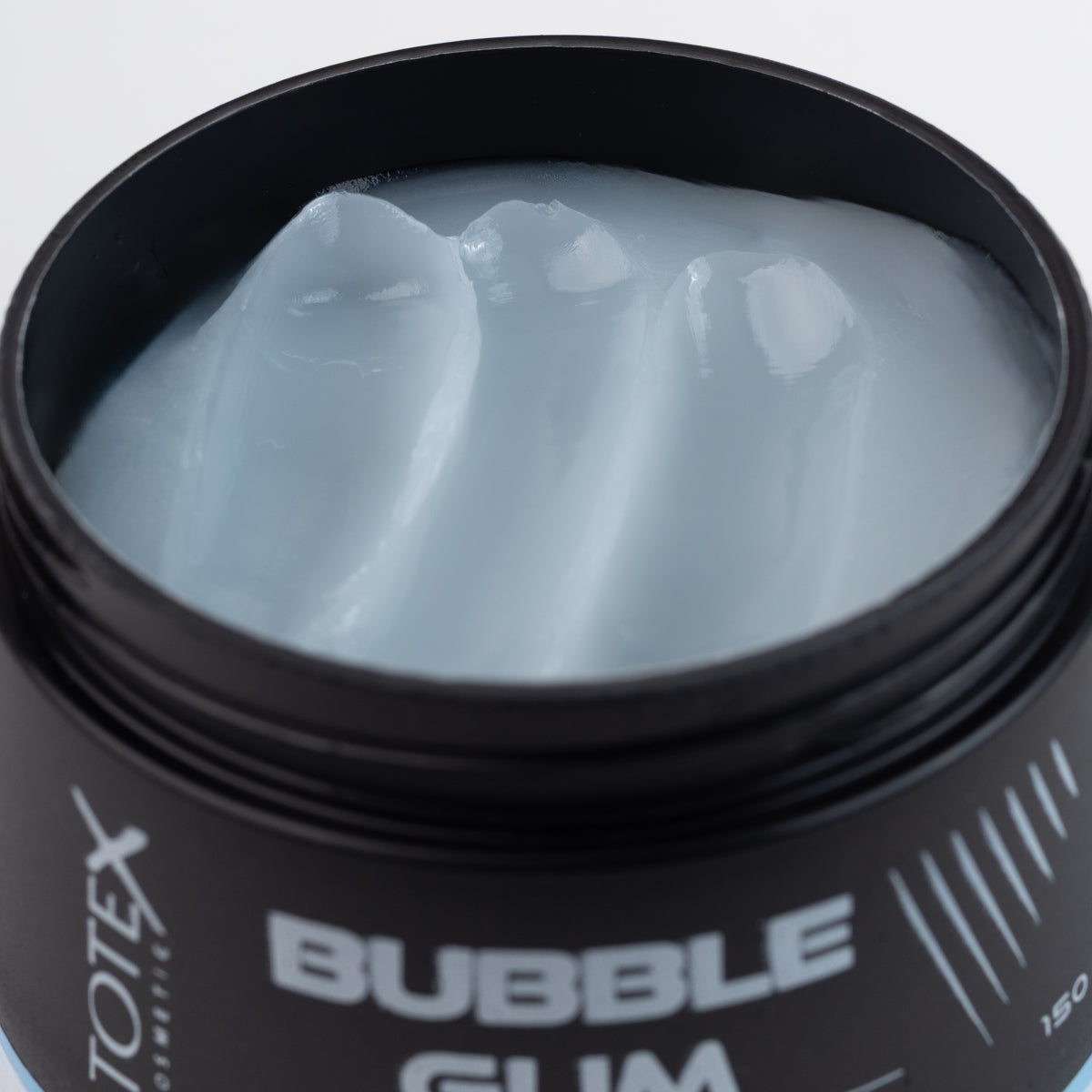 Totex Bubble Gum Hairstyling Wax 150 ML