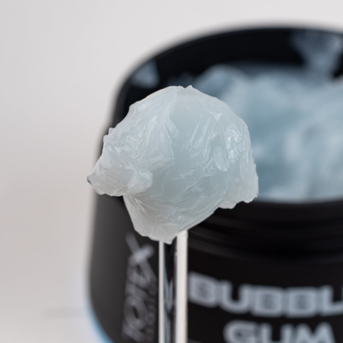 Totex Bubble Gum Hairstyling Wax 150 ML