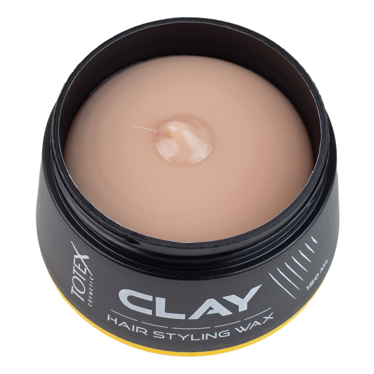 Totex Clay Hairstyling Wax 150 ML