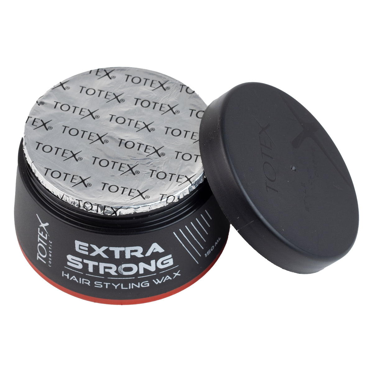 Totex Extra Strong Hairstyling Wax 150 ML