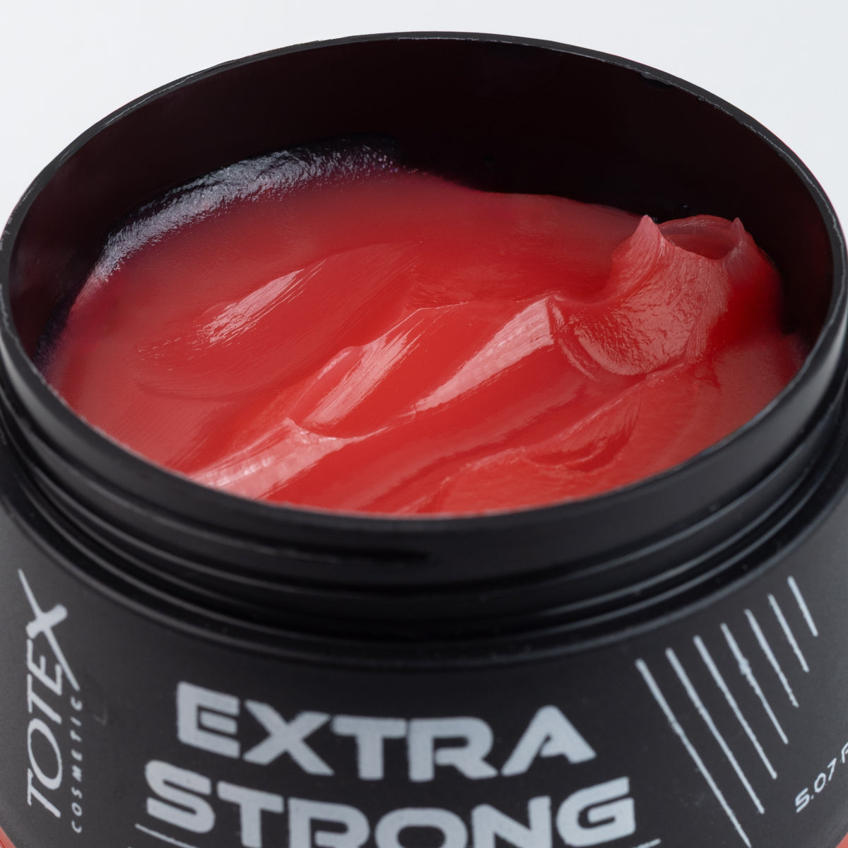 Totex Extra Strong Hairstyling Wax 150 ML