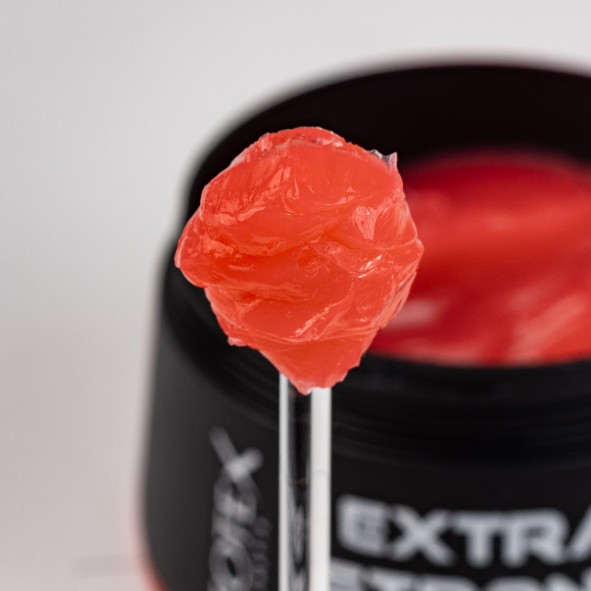Totex Extra Strong Hairstyling Wax 150 ML