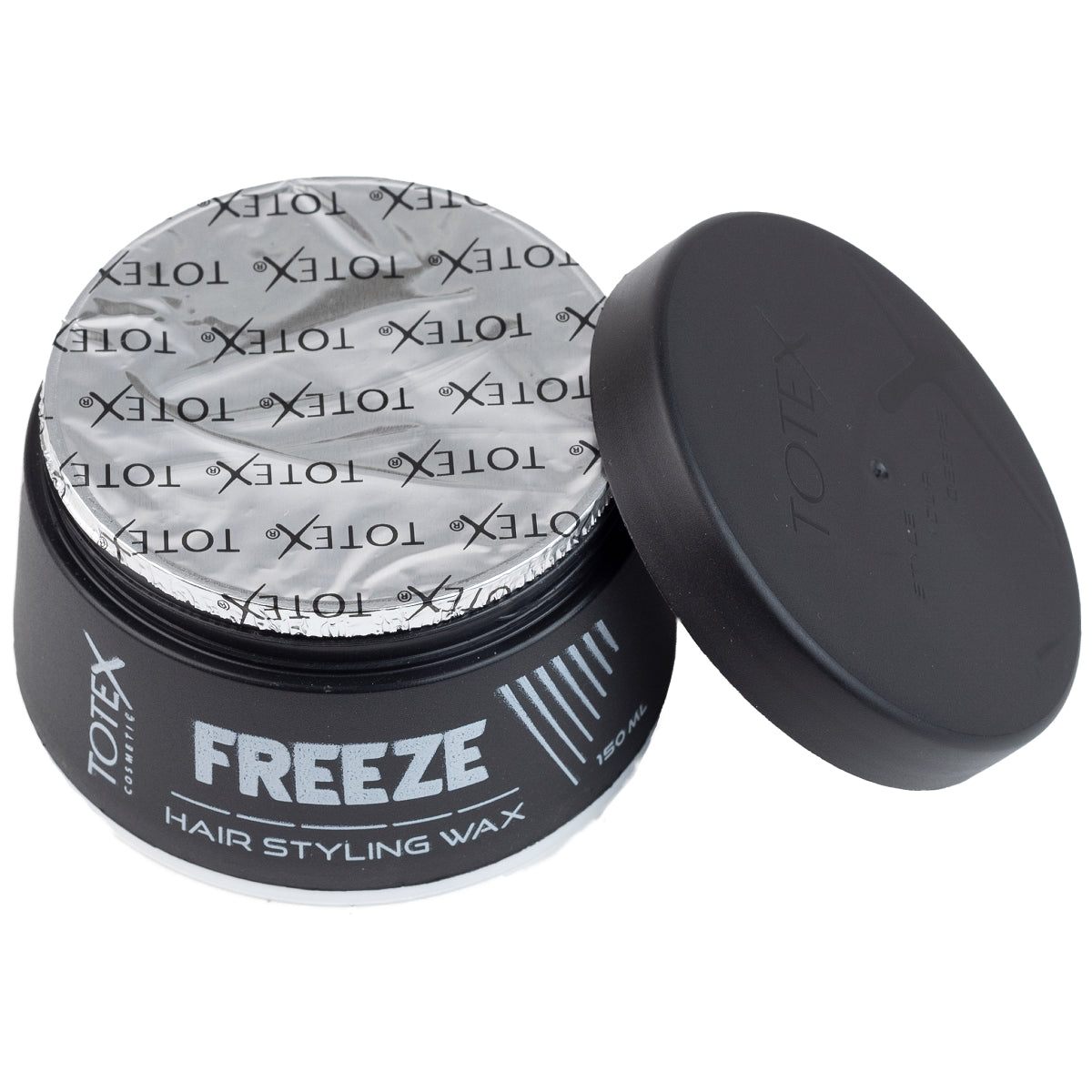 Totex Freeze Hairstyling Wax 150 ML