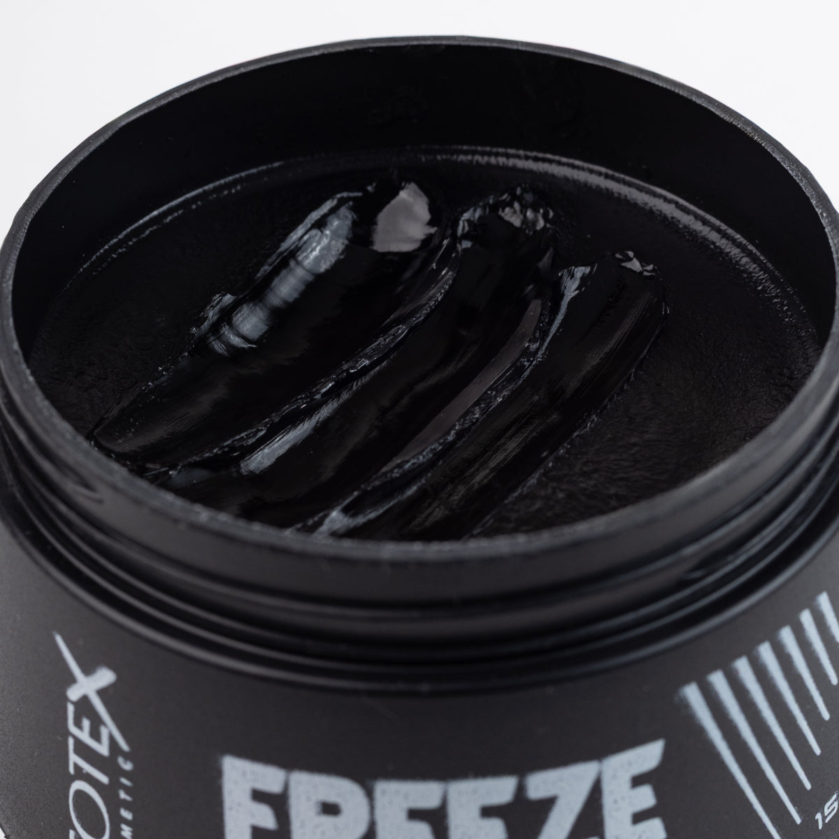 Totex Freeze Hairstyling Wax 150 ML