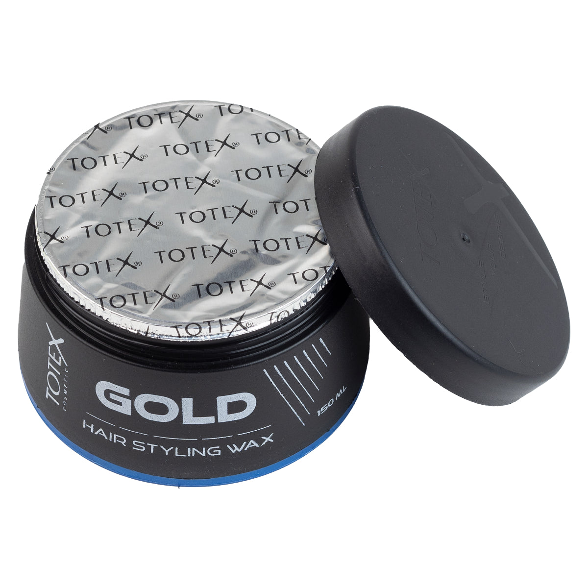 Totex Gold Hairstyling Wax 150 ML