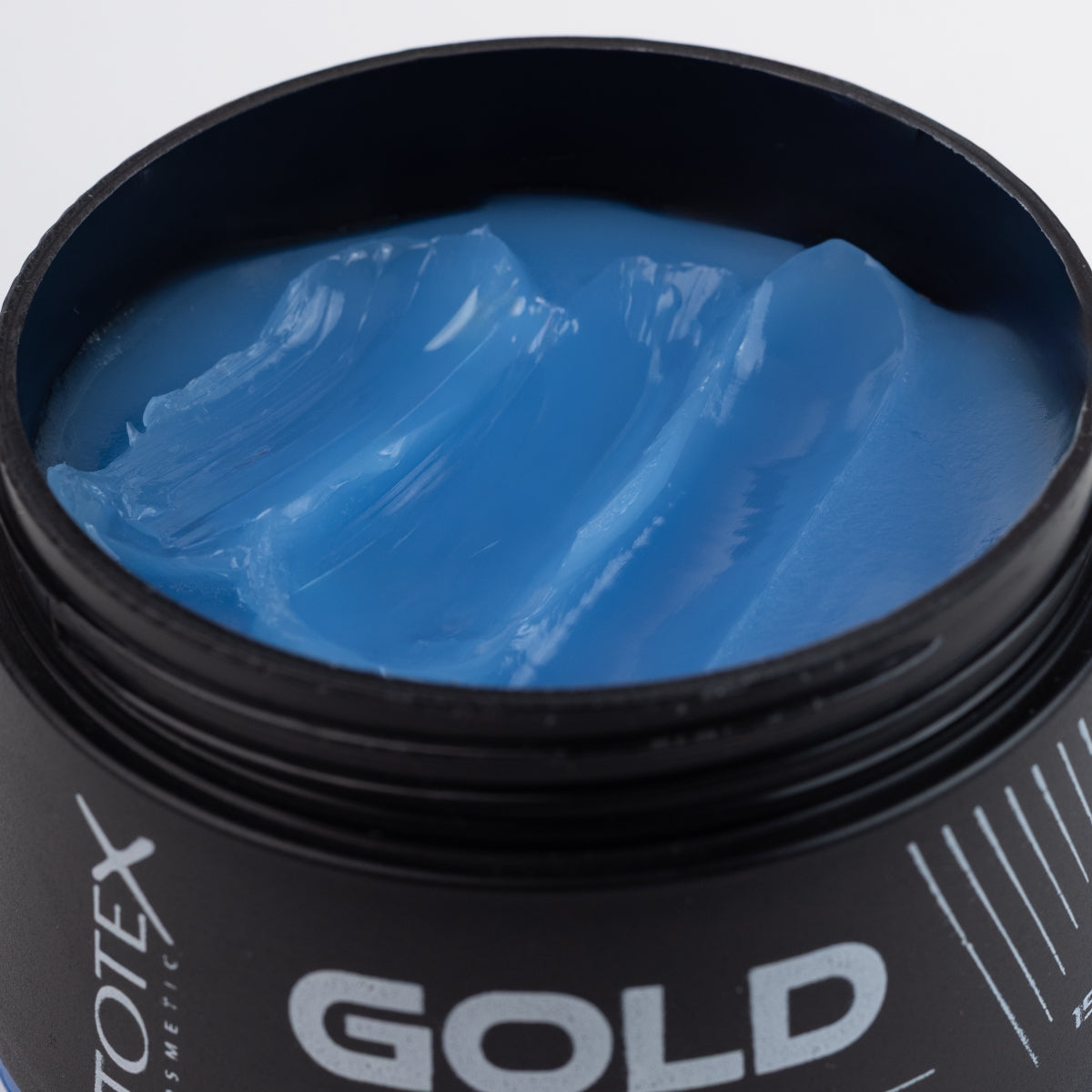 Totex Gold Hairstyling Wax 150 ML