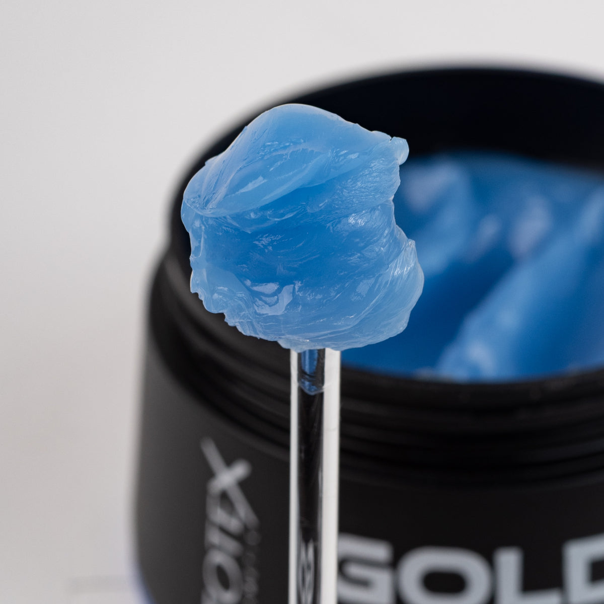 Totex Gold Hairstyling Wax 150 ML