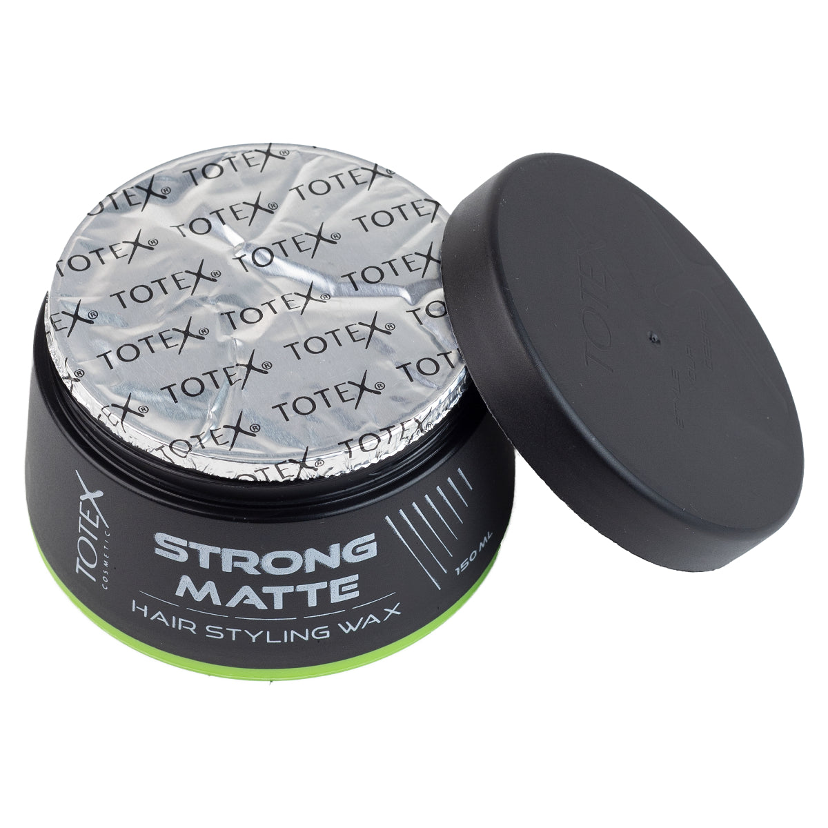 Totex Strong Matte Hairstyling Wax 150 ML