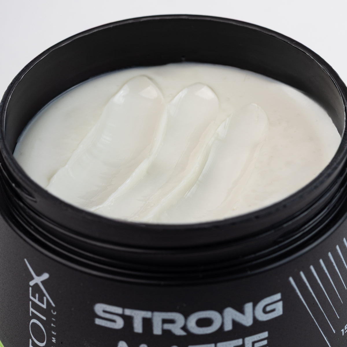 Totex Strong Matte Hairstyling Wax 150 ML
