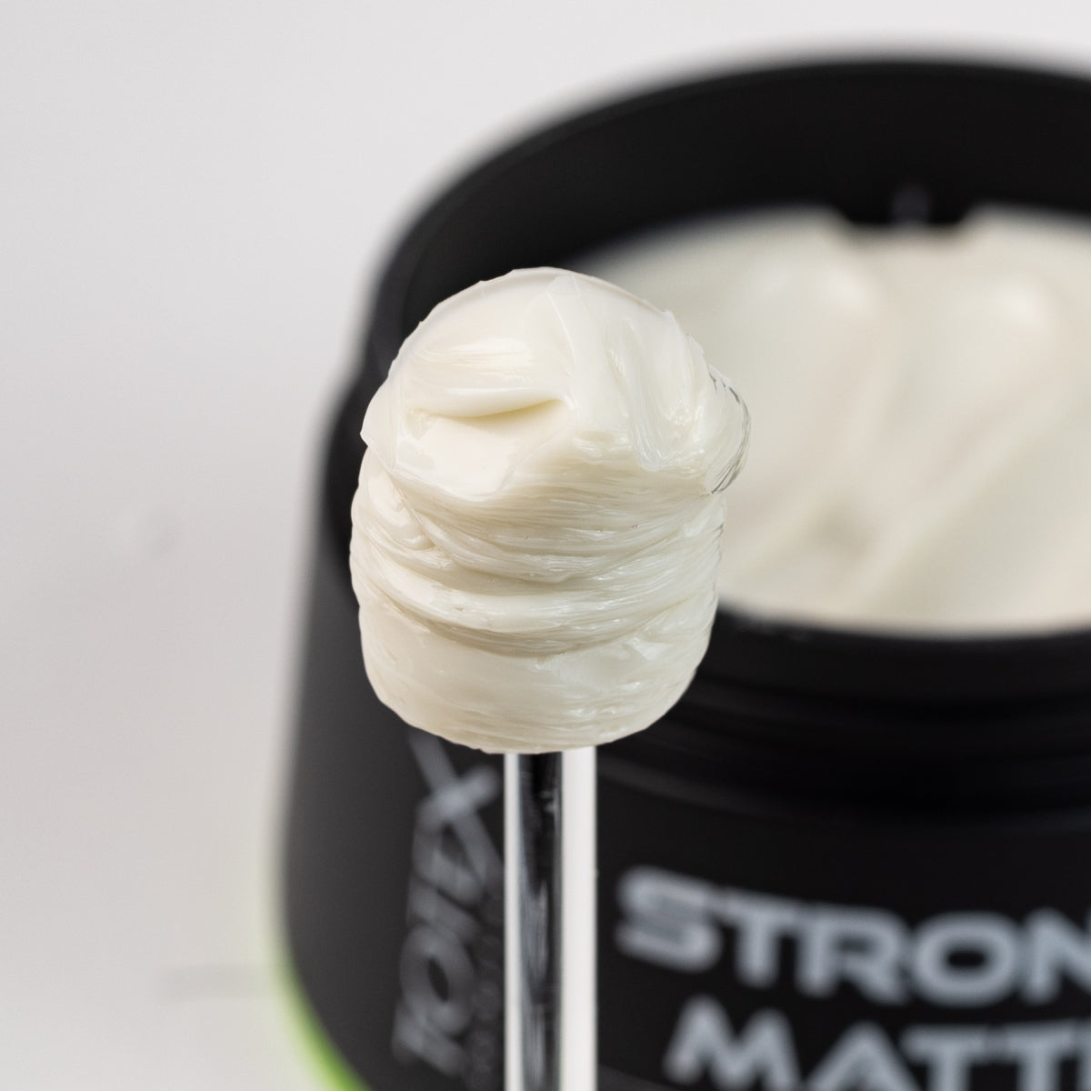 Totex Strong Matte Hairstyling Wax 150 ML
