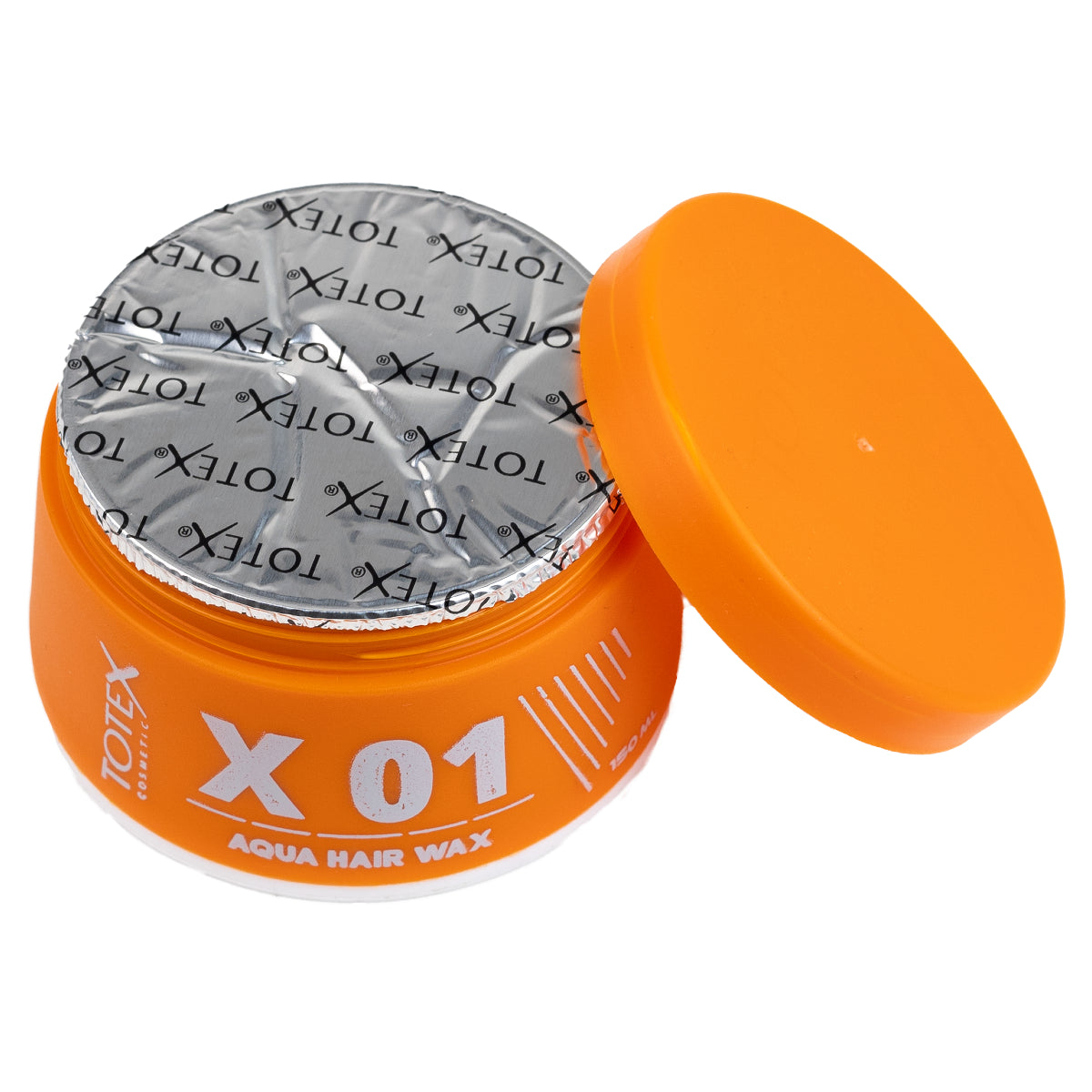 Totex Freeze X01 Hairstyling Wax 150 ML