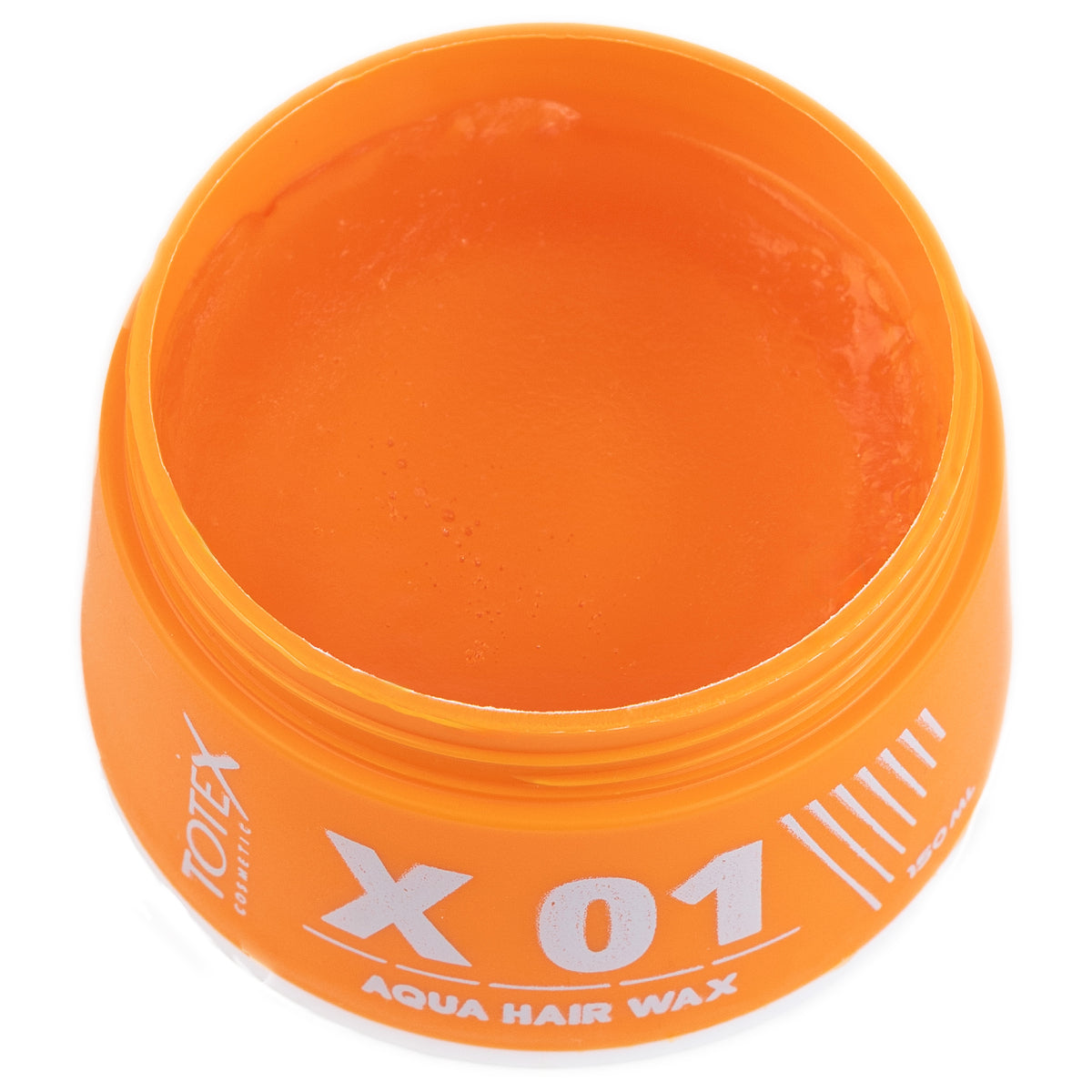 Totex Freeze X01 Hairstyling Wax 150 ML
