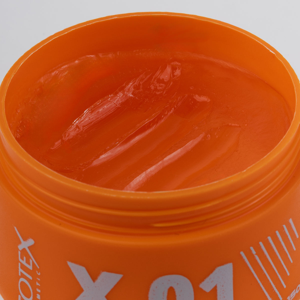 Totex Freeze X01 Hairstyling Wax 150 ML