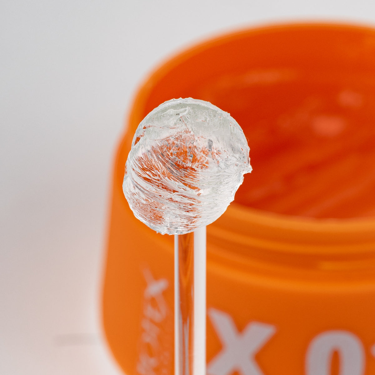 Totex Freeze X01 Hairstyling Wax 150 ML