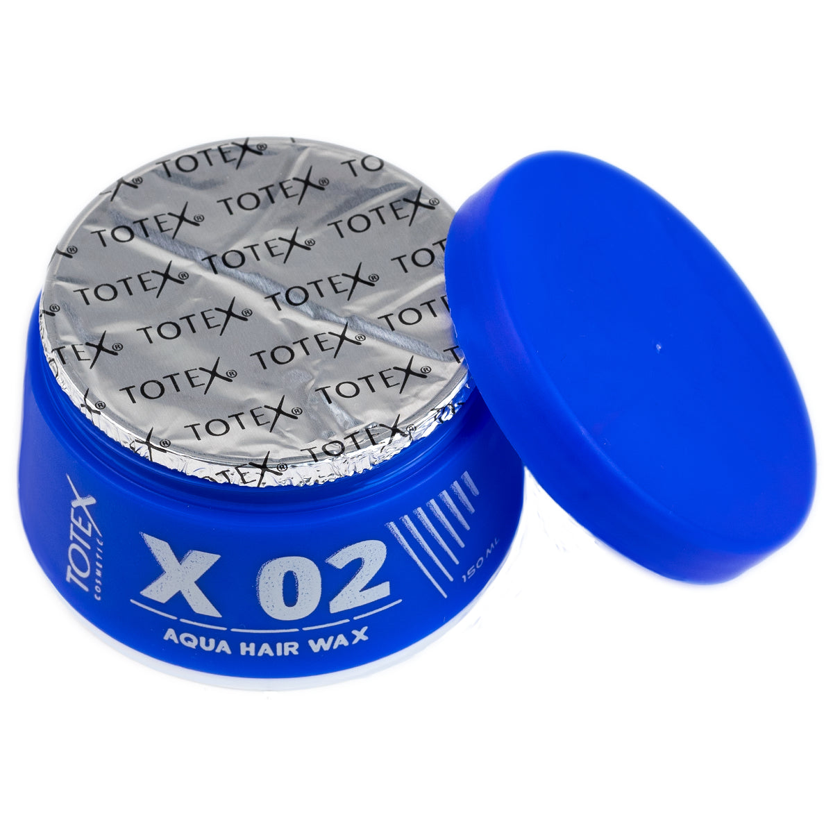 Totex Freeze X02 Hairstyling Wax 150 ML