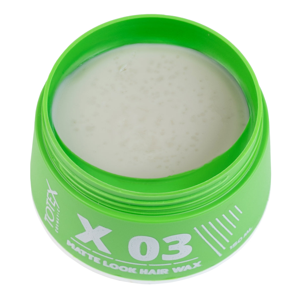 Totex Freeze X03 Hairstyling Wax 150 ML