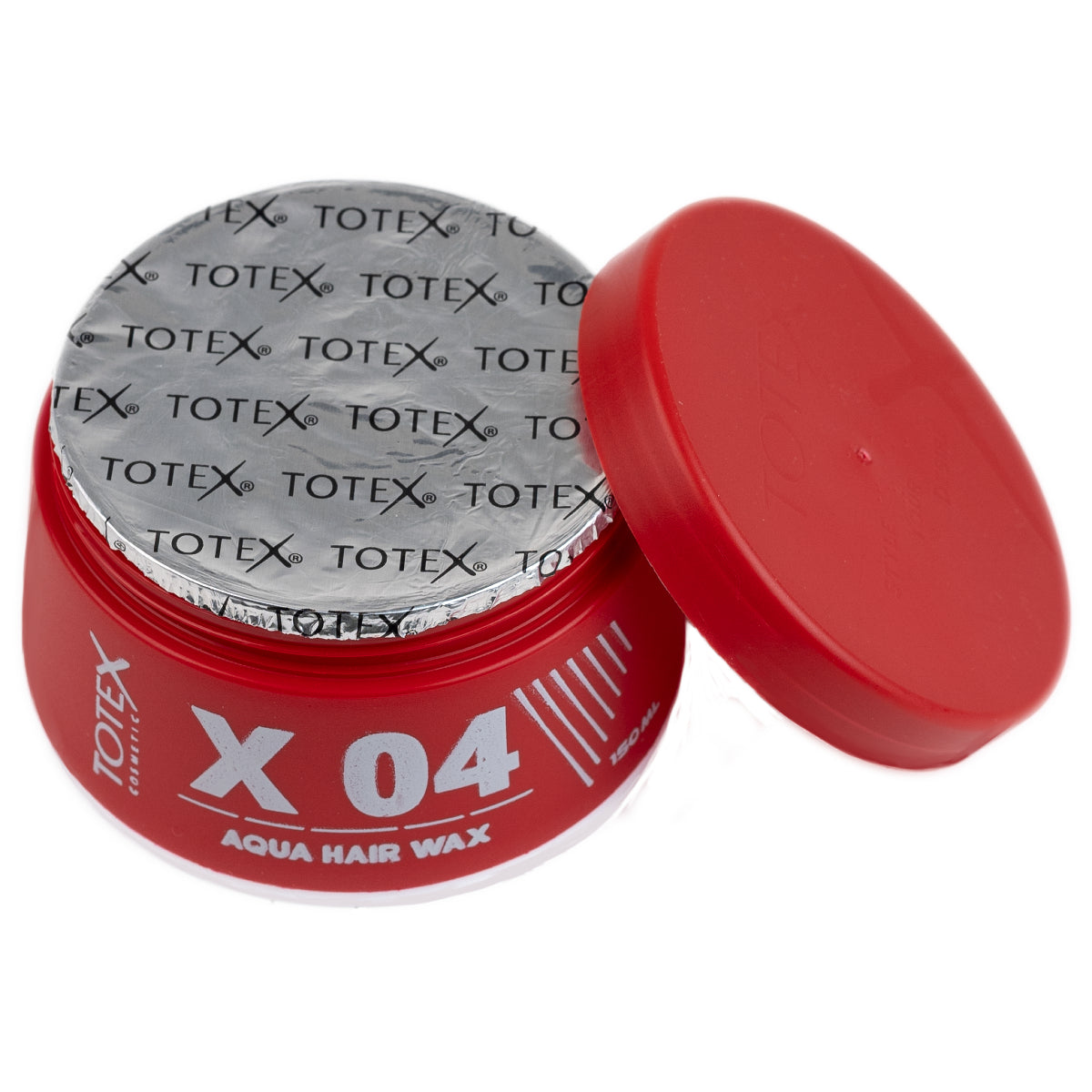 Totex Freeze X04 Hairstyling Wax 150 ML