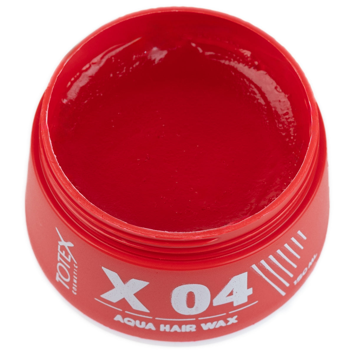 Totex Freeze X04 Hairstyling Wax 150 ML