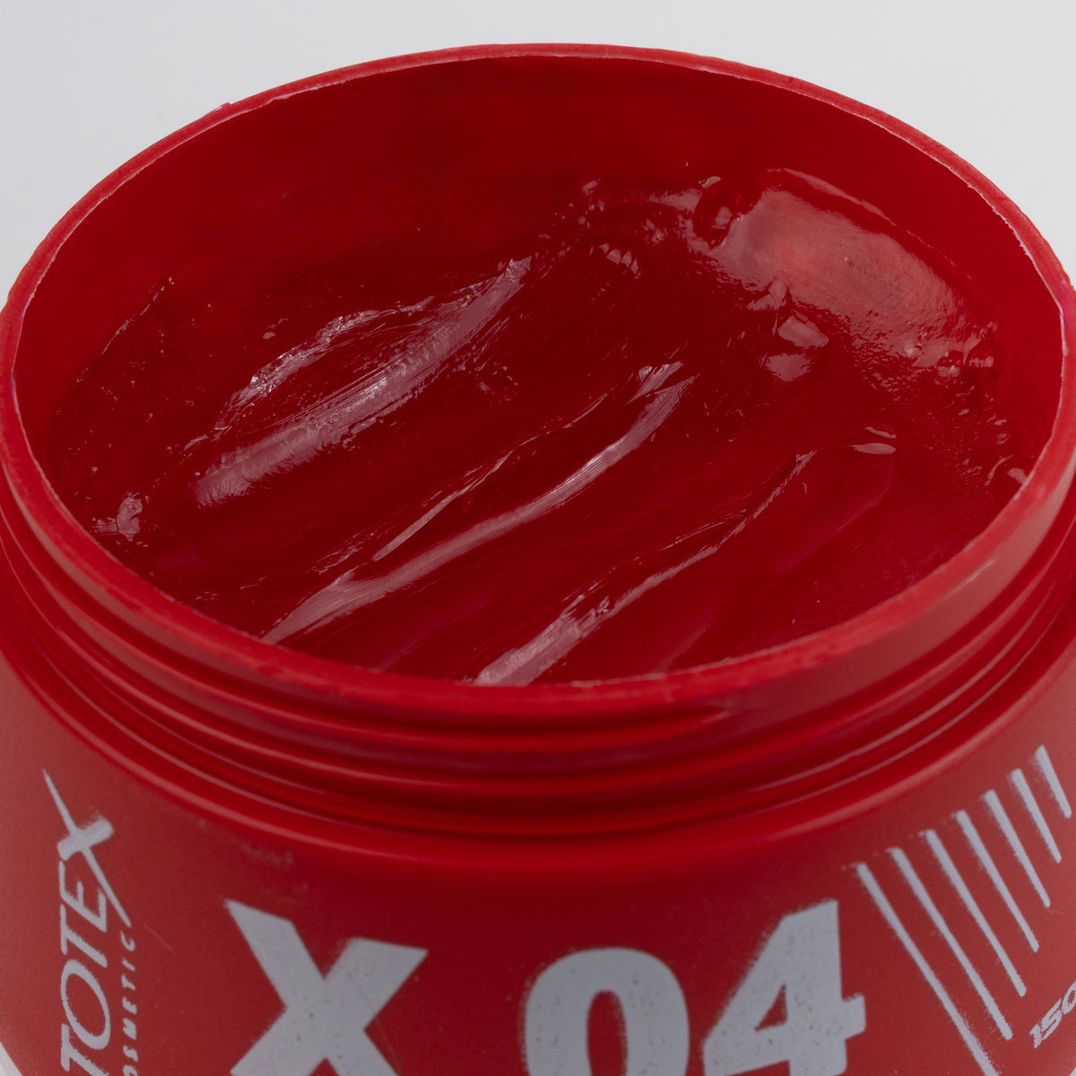 Totex Freeze X04 Hairstyling Wax 150 ML