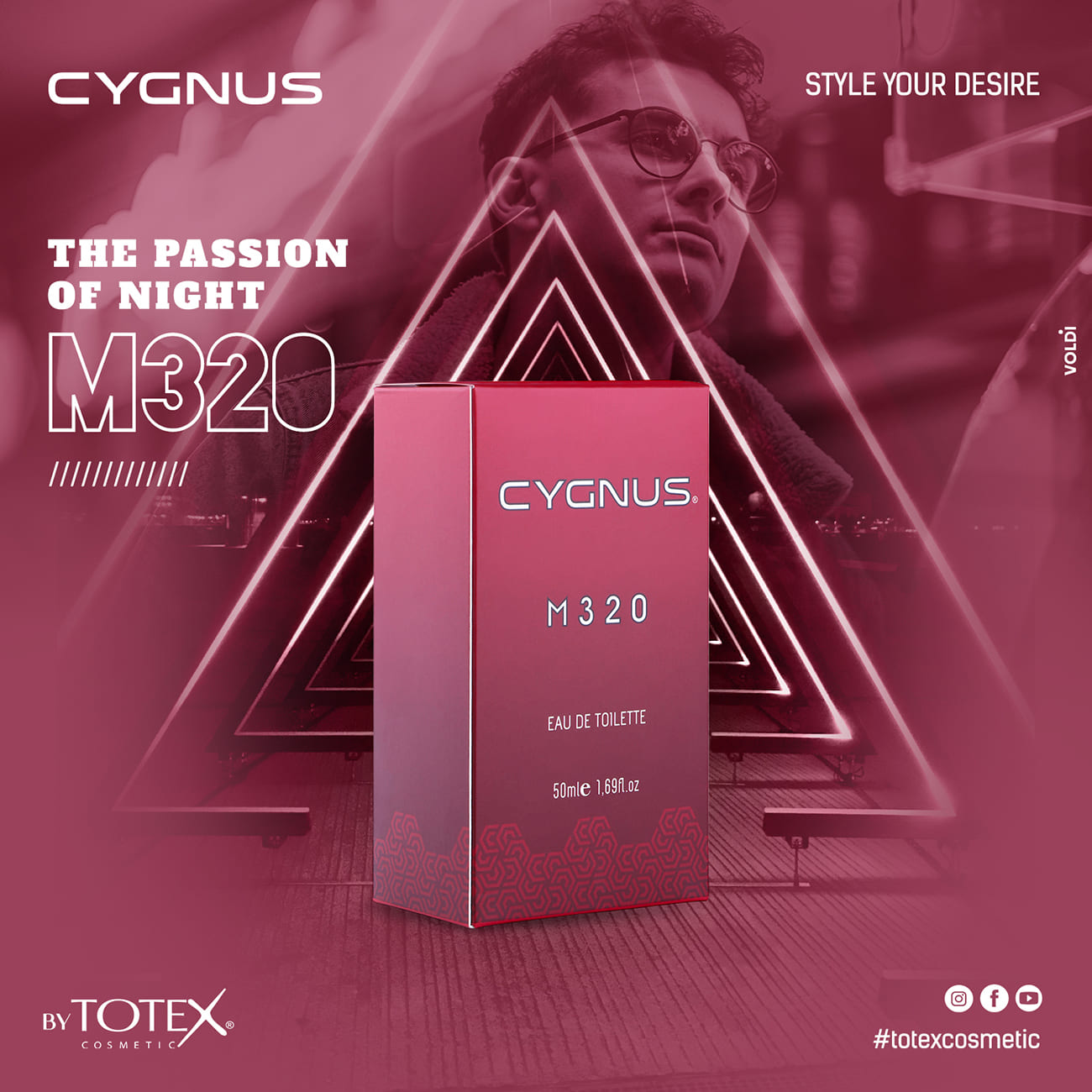 M320 MAN PERFUME BB