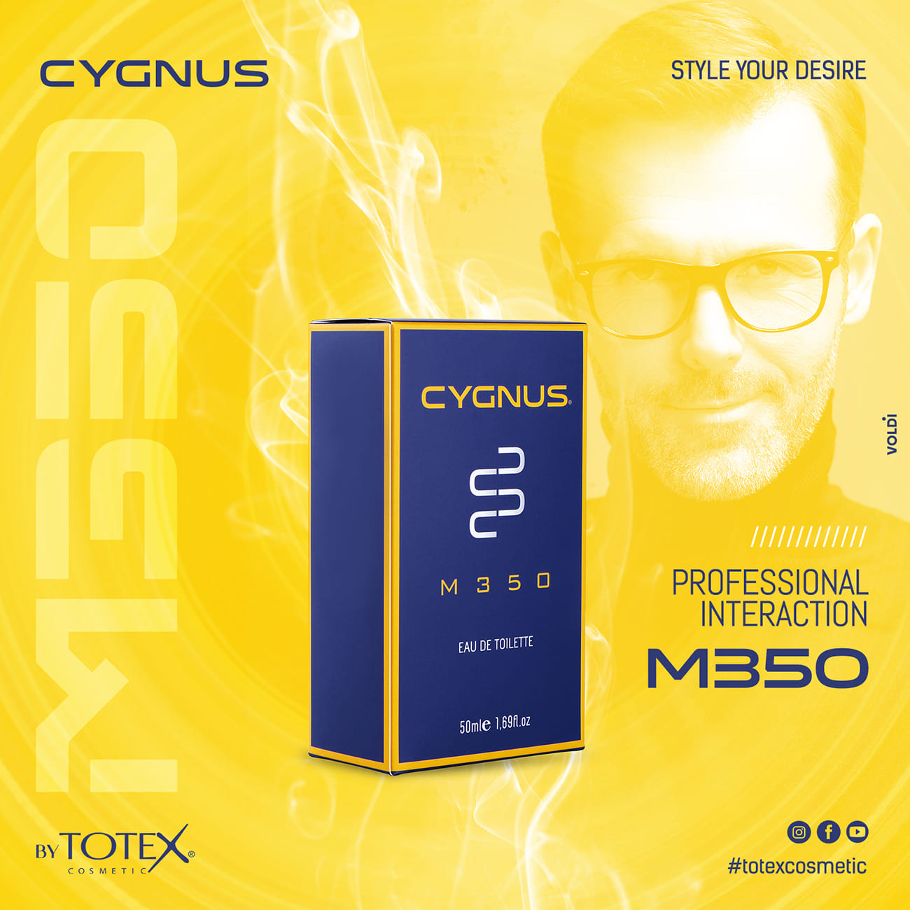 M350 MAN PERFUME UM