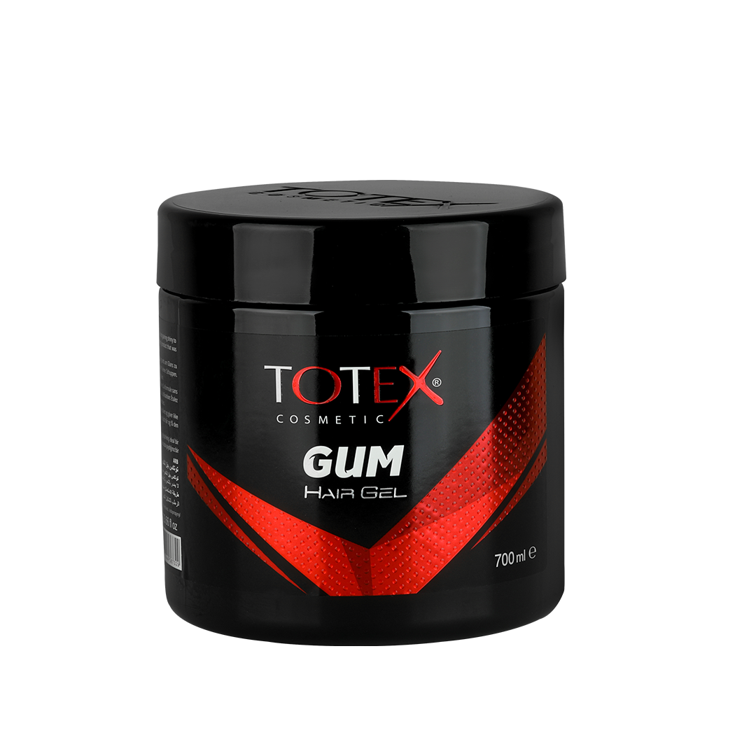 Totex Gum Hairstyling Gel