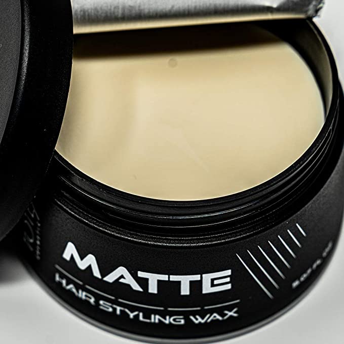 Totex Matte Hairstyling Wax 150 ML