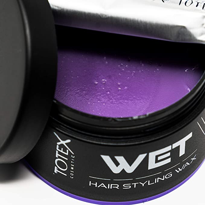 Totex Wet Hairstyling Wax 150 ML