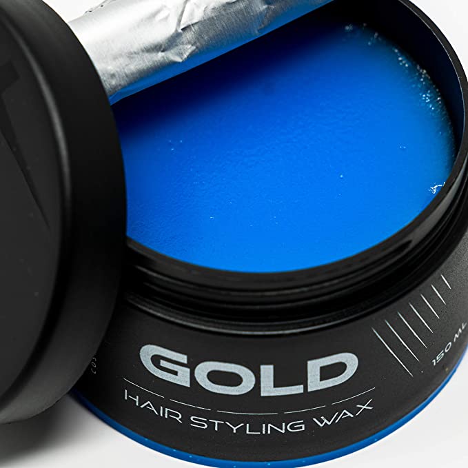 Totex Gold Hairstyling Wax 150 ML