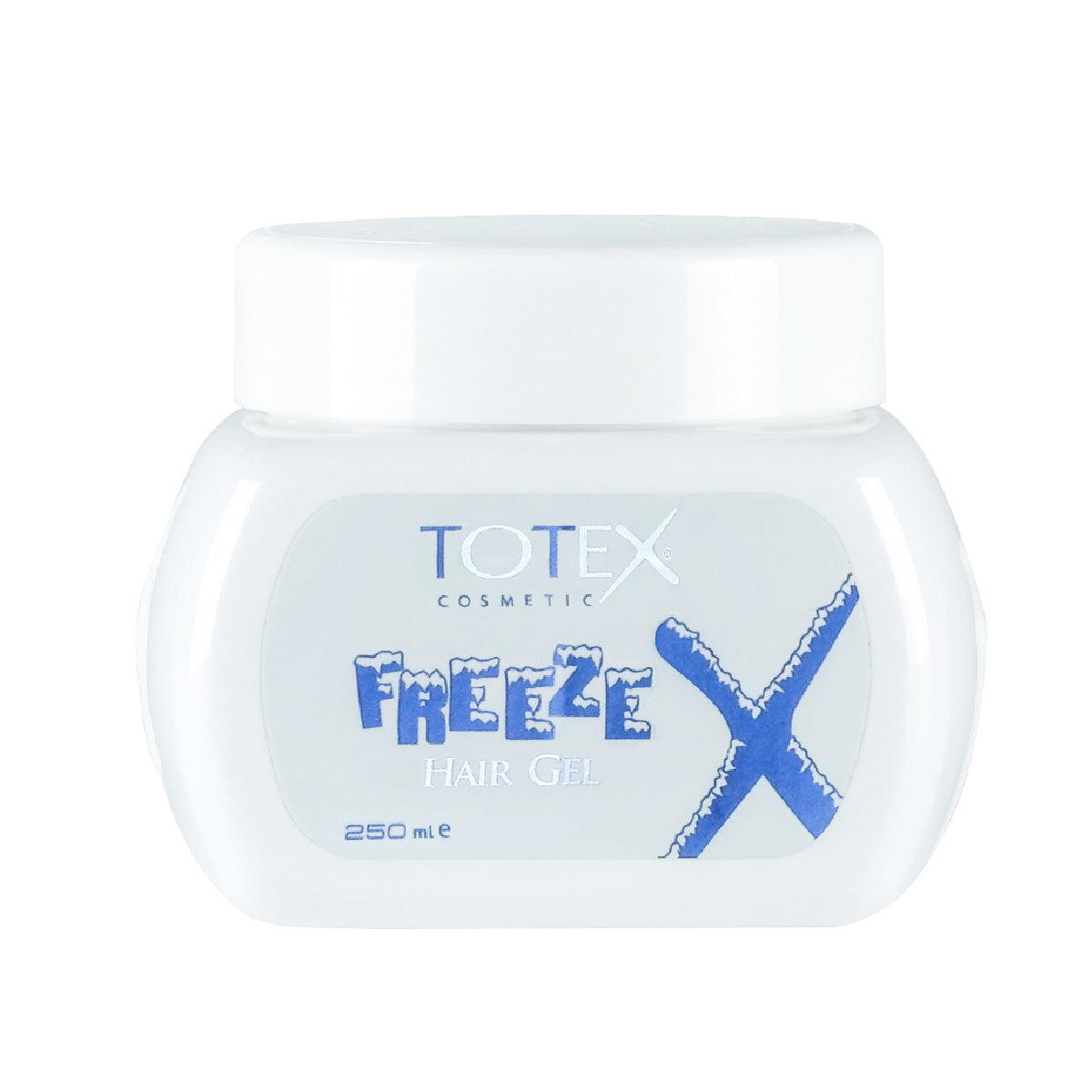 Totex Freeze Hairstyling Gel