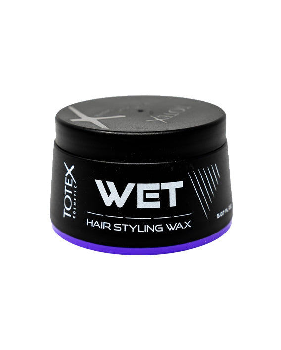Totex Wet Hairstyling Wax 150 ML