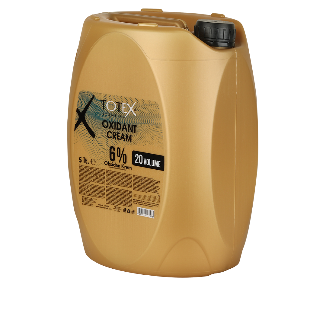 Totex Oxidant Cream 20 Volume (6%)